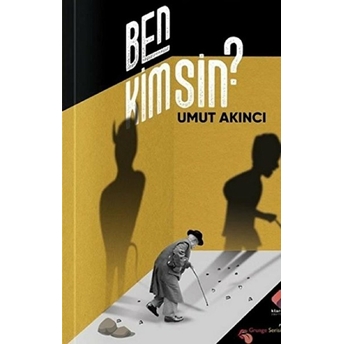 Ben Kimsin - Umut Akıncı