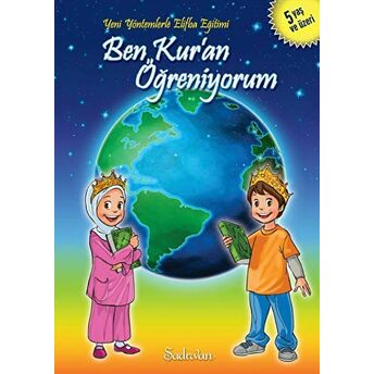 Ben Kur’an Öğreniyorum Kolektif