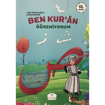 Ben Kuran Öğreniyorum Nuray Yüksel, Fatma Bulut