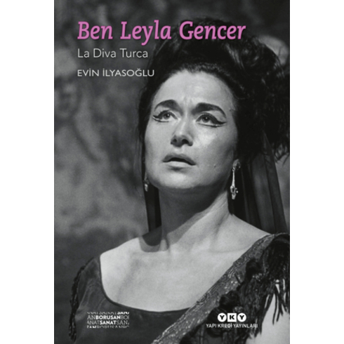 Ben Leyla Gencer