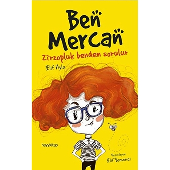 Ben Mercan Elif Ayla