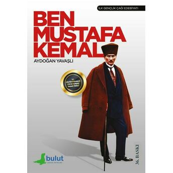 Ben Mustafa Kemal Aydoğan Yavaşlı