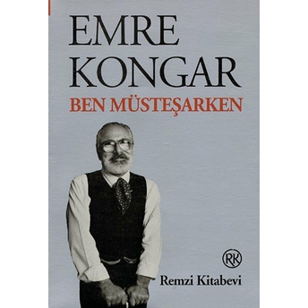 Ben Müsteşarken