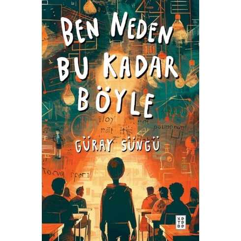 Ben Neden Bu Kadar Böyle Güray Süngü