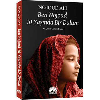 Ben Nojoud 10 Yaşında Bir Dulum Nojoud Ali