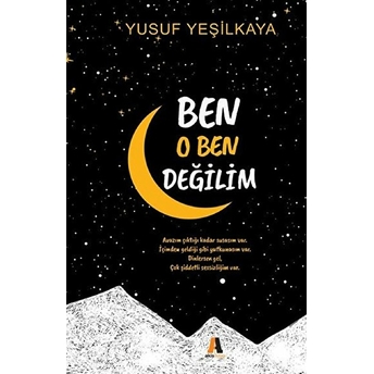 Ben O Ben Değilim Yusuf Yeşilkaya