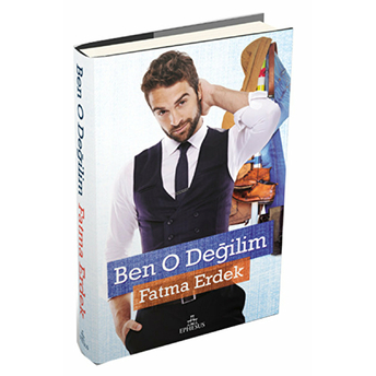 Ben O Değilim Fatma Erdek