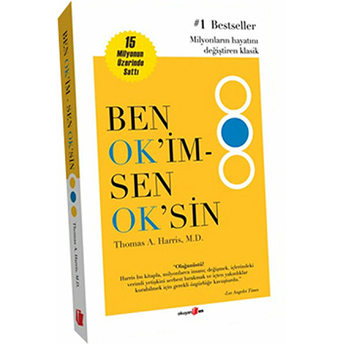 Ben Ok’im- Sen Ok’sin Thomas A. Harris