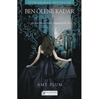 Ben Ölene Kadar Amy Plum