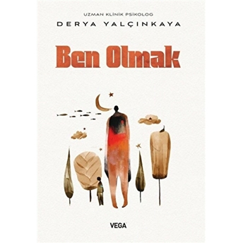 Ben Olmak Derya Yalçınkaya