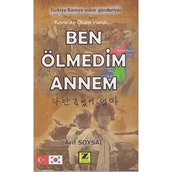 Ben Ölmedim Annem