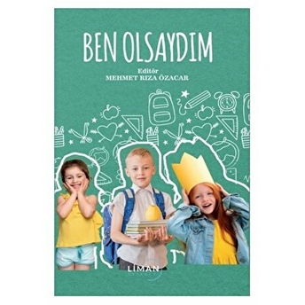 Ben Olsaydım - Hamdi Çalış Ortaokulu Kolektif