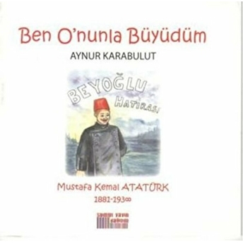 Ben O'nunla Büyüdüm Aynur Karabulut