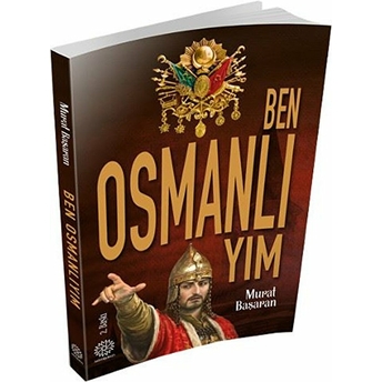 Ben Osmanlıyım Murat Başaran