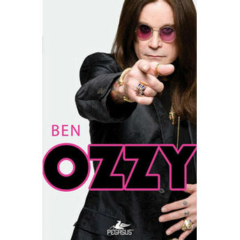 Ben Ozzy Ozzy Osbourne