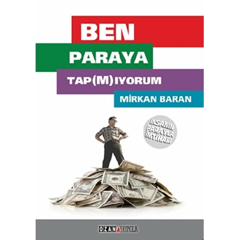 Ben Paraya Tapmıyorum-Mirkan Baran