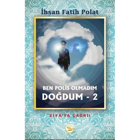 Ben Polis Olmadım Doğdum-2 Ihsan Fatih Polat