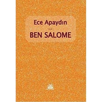 Ben Salome