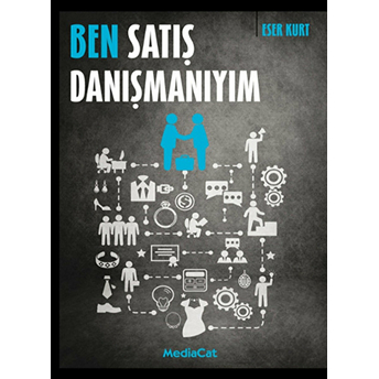 Ben Satış Danışmanıyım Eser Kurt