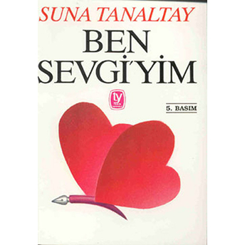 Ben Sevgiyim Suna Tanaltay