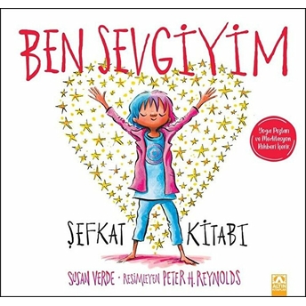 Ben Sevgiyim Susan Verde, Peter H. Reynolds