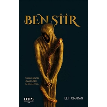 Ben Şiir Elif Onaran