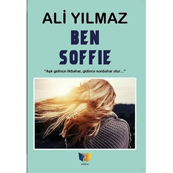 Ben Soffıe Ali Yılmaz