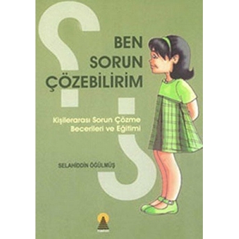 Ben Sorun Çözebilirim Selahiddin Öğülmüş