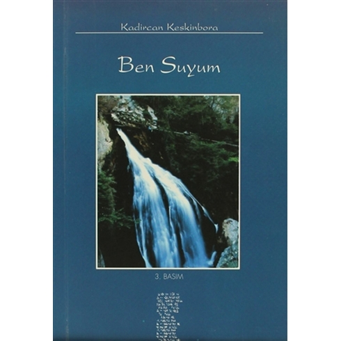 Ben Suyum H. Kadircan Keskinbora