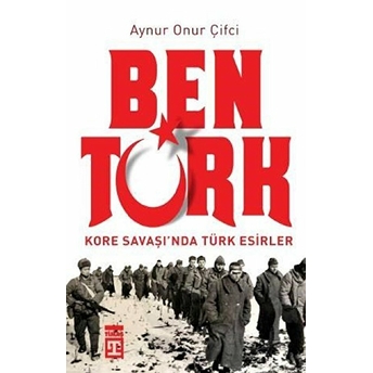 Ben Türk Aynur Onur Çifci