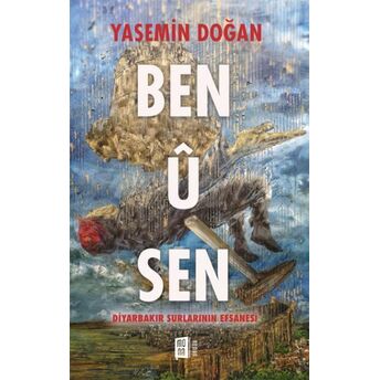 Ben Ü Sen Yasemin Doğan