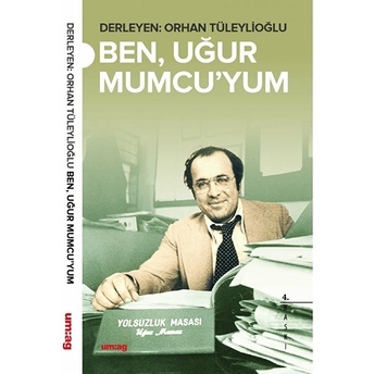 Ben Uğur Mumcuyum