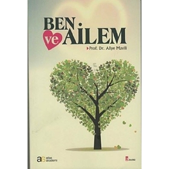 Ben Ve Ailem Aliye Mavili Aktaş