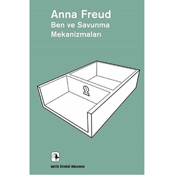 Ben Ve Savunma Mekanizmaları Anna Freud