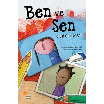 Ben Ve Sen Guisi Quarenghi