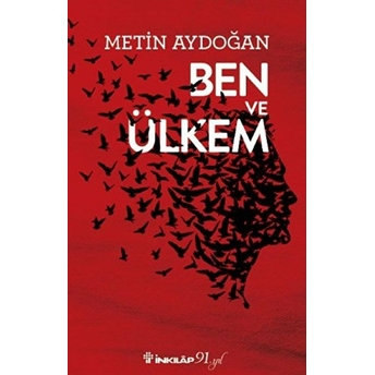 Ben Ve Ülkem Metin Aydoğan