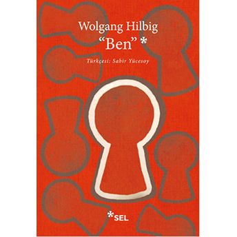 Ben Wolfgang Hilbig