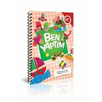 Ben Yaptım Kolektif