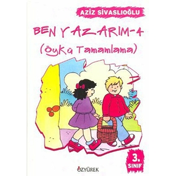 Ben Yazarım 3. Sınıf