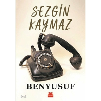 Ben Yusuf Sezgin Kaymaz