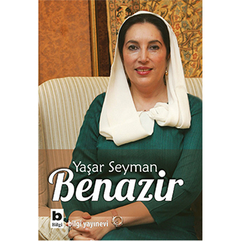 Benazir Yaşar Seyman