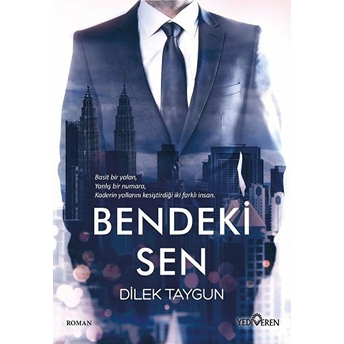 Bendeki Sen Dilek Taygun