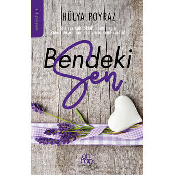 Bendeki Sen Hülya Poyraz