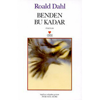 Benden Bu Kadar Roald Dahl