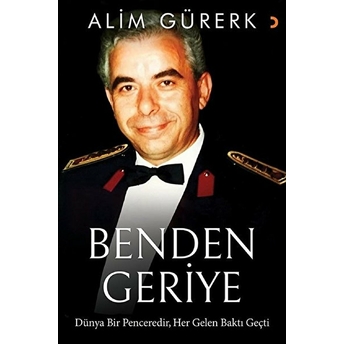 Benden Geriye - Alim Gürerk