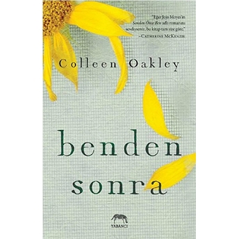 Benden Sonra Colleen Oakley