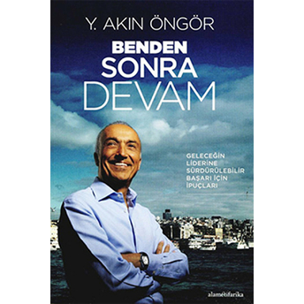 Benden Sonra Devam Y. Akın Öngör