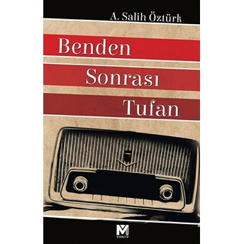 Benden Sonrası Tufan - Kolektif