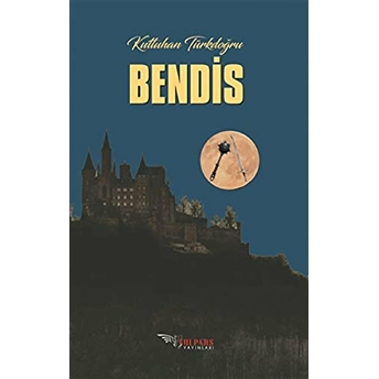 Bendis Kutluhan Türkoğlu