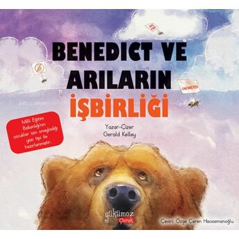 Benedıct Ve Arıların Işbirliği Gerald Kelley